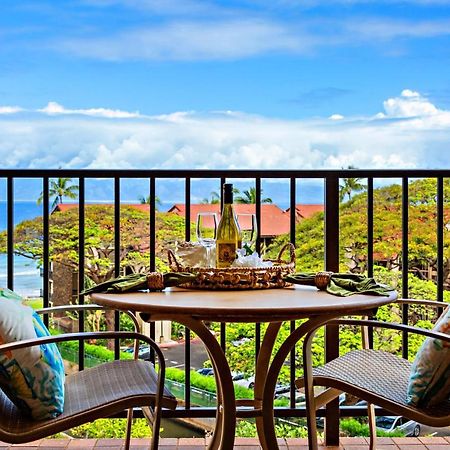 Kaanapali Shores 616 Кахана Экстерьер фото
